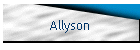 Allyson